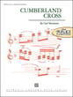 Cumberland Cross Concert Band sheet music cover